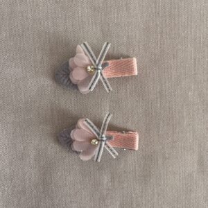 BROCHES HOJITA - Image 1