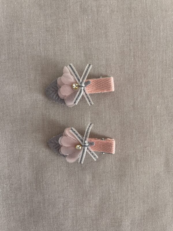 BROCHES HOJITA