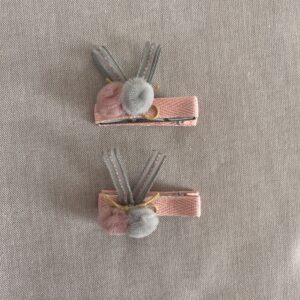 BROCHES POMPONES - Image 1