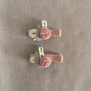 BROCHES TRIÁNGULO - Image 1
