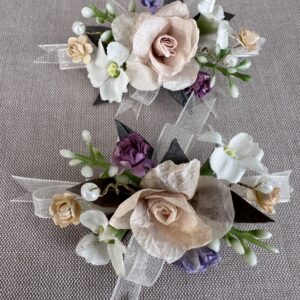 BROCHES DE TELA 407 - Image 1