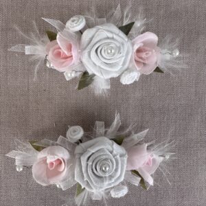 BROCHES DE TELA 403 - Image 1