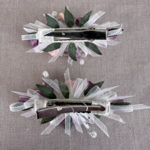 BROCHES DE TELA 404 - Image 2