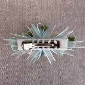 BROCHES DE TELA 406 - Image 2