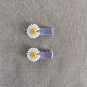 BROCHES MARGARITA - Image 4