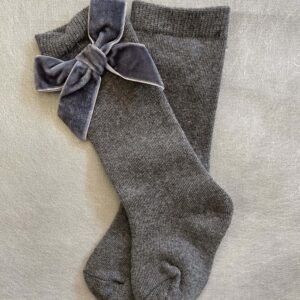 CALCETAS MOÑO LISAS - Image 2