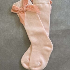 CALCETAS MOÑO LISAS - Image 3