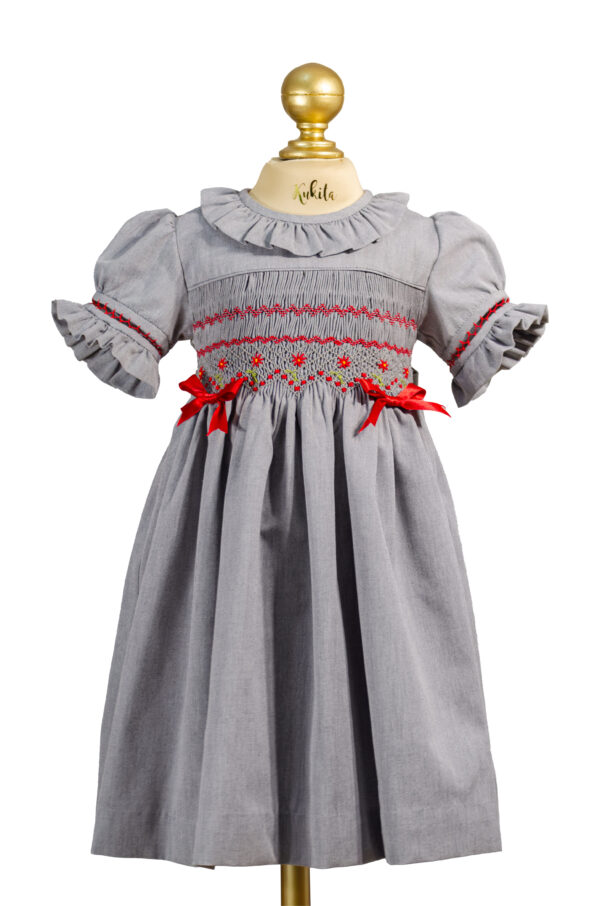 1 roberta gris