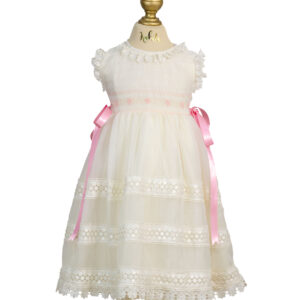 ROPÓN VESTIDO Y GORRITO - Image 3