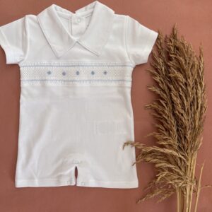 PAÑALERO NIÑO ALGODÓN PIMA - Image 1