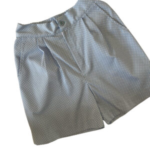SHORT CON CIERRE - Image 1