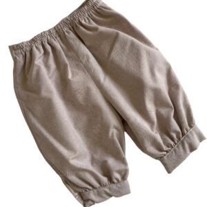 KNICKER LINO BEIGE - Image 2