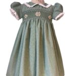 mikaela vestido casual frente