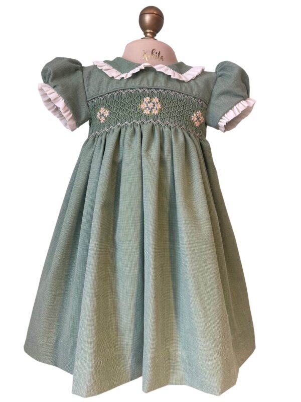 mikaela-vestido-casual-1 mikaela vestido casual frente