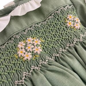 mikaela vestido casual detalle 4