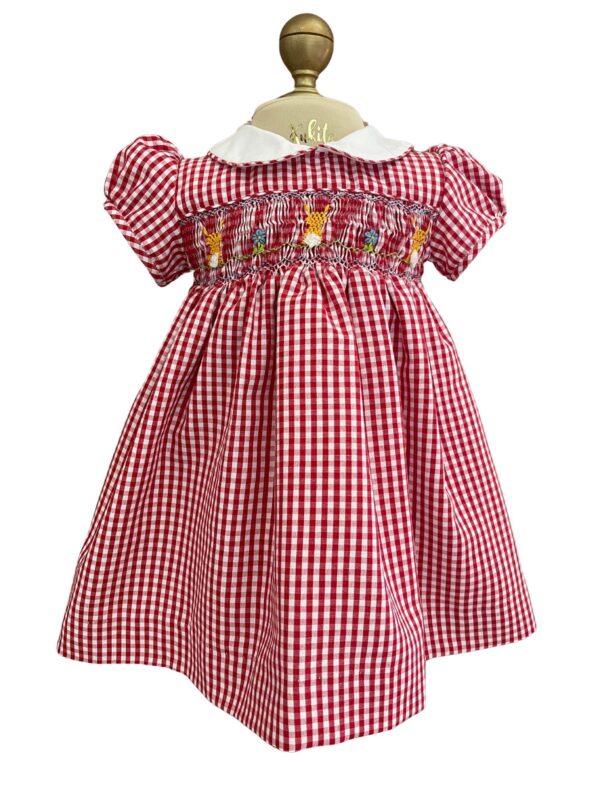 vestido-casual-conejos-colita-1 vestido casual conejos colita frente