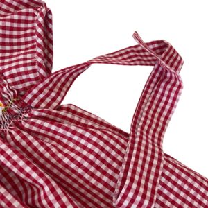 vestido casual conejos colita detalle 2