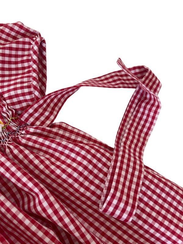 vestido casual conejos colita detalle 2