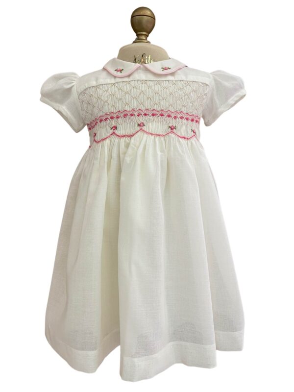 vestido-ceremonia-martina-muselina-1 vestido ceremonia martina muselina frente