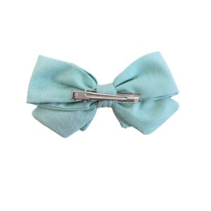 MOÑOS LISOS OXFORD MENTA - Image 4