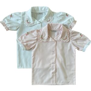 BLUSA FLORINA