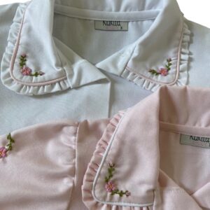 BLUSA FLORINA DETALLE 1