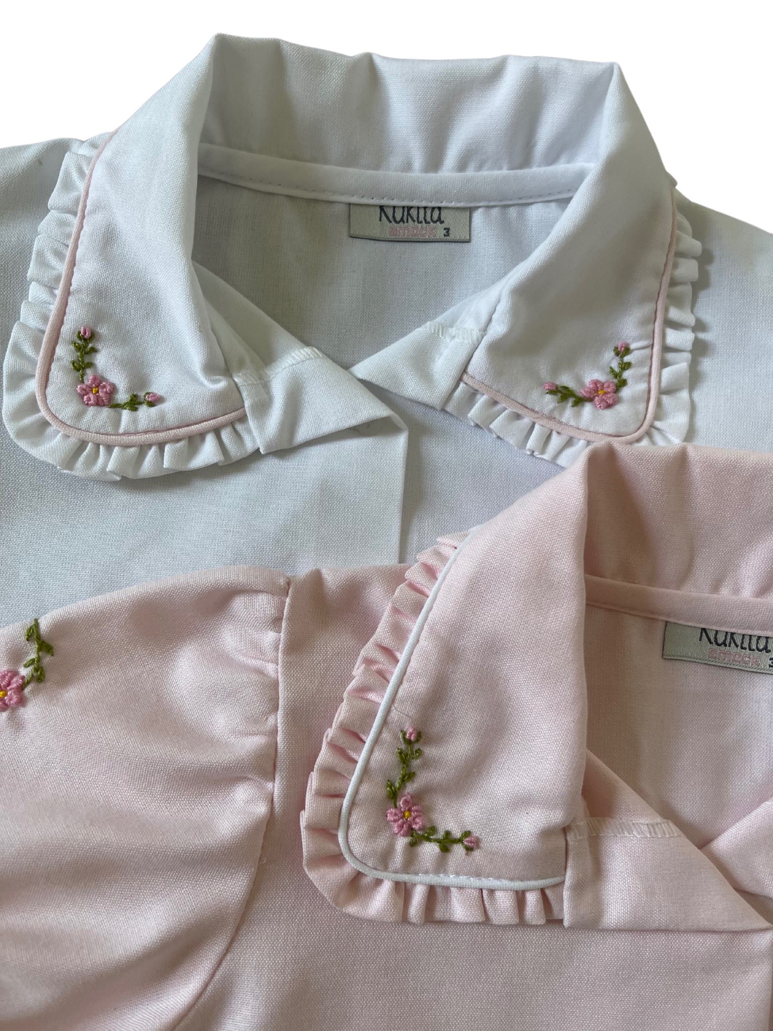BLUSA FLORINA DETALLE 1