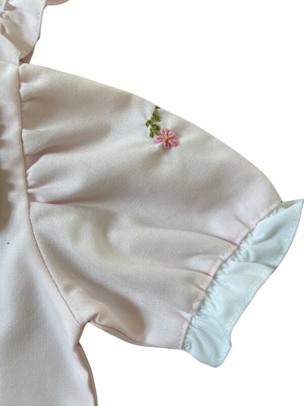 BLUSA FLORINA DETALLE 2
