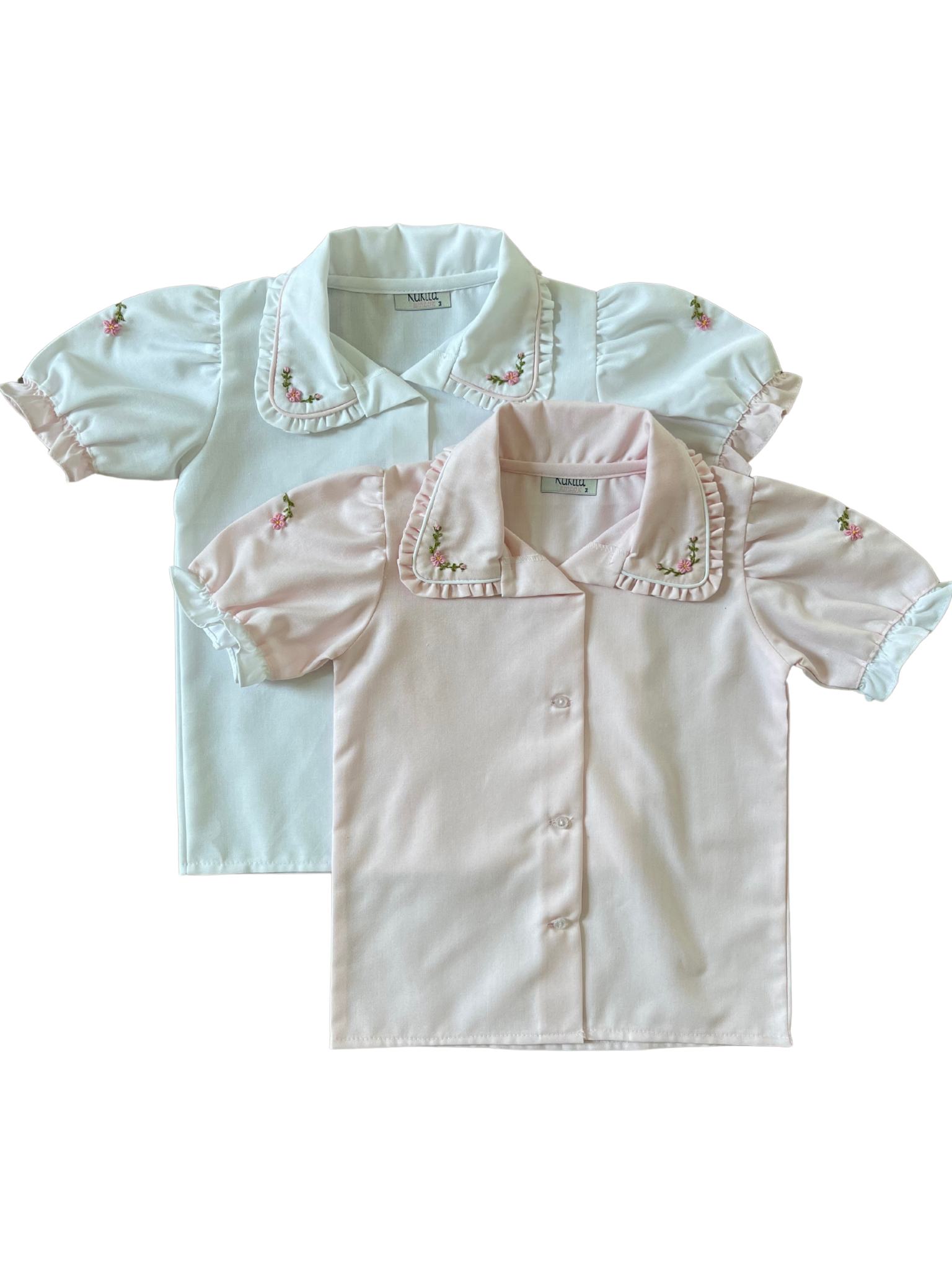 BLUSA FLORINA