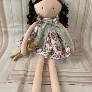 MUÑECA EMILIA - Image 1