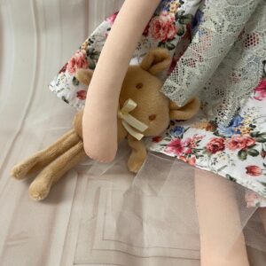 MUÑECA EMILIA - Image 2