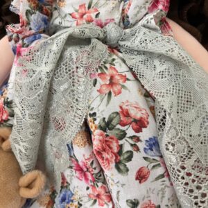 MUÑECA EMILIA - Image 5