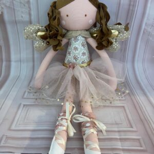 MUÑECA ALLEGRA - Image 1