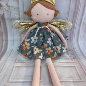 MUÑECA ELINA - Image 1