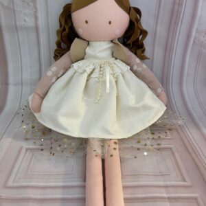 MUÑECA ISABELLA - Image 1