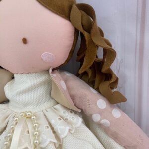 MUÑECA ISABELLA - Image 3