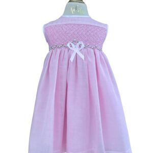 Vestido casual carola