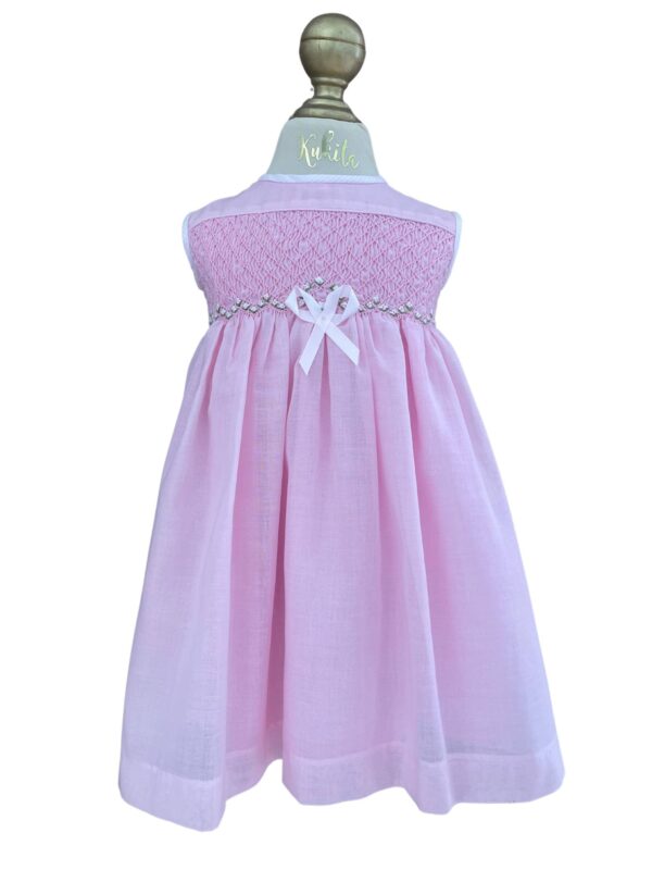 Vestido casual carola Vestido casual carola
