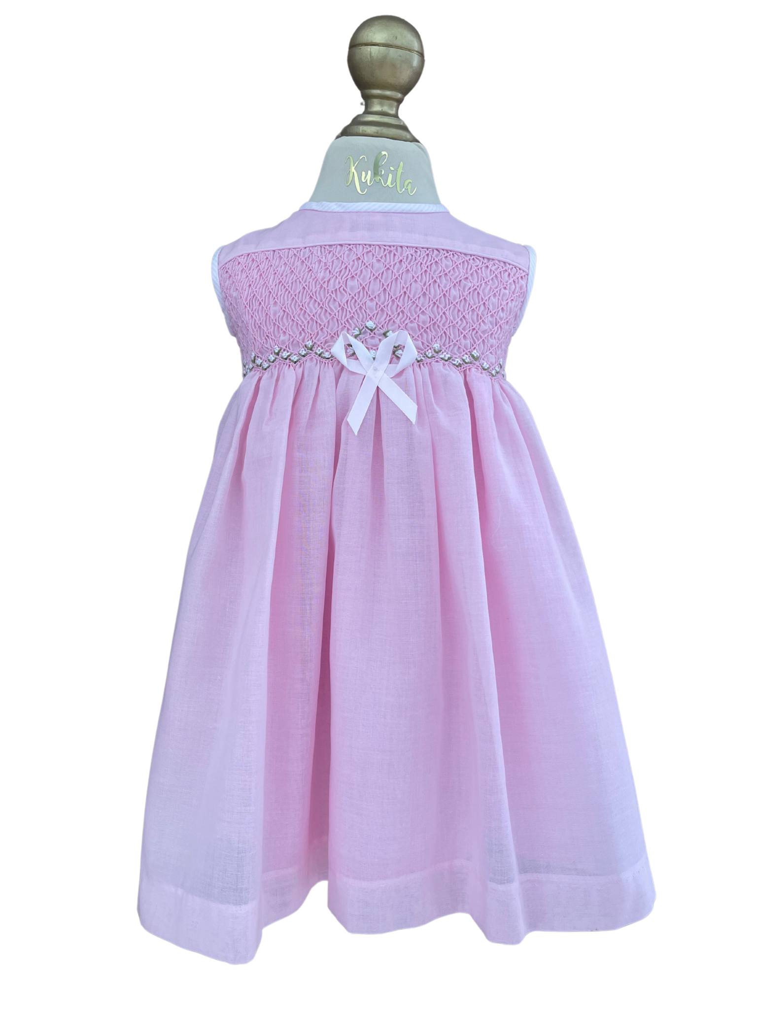 Vestido casual carola