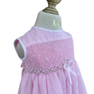 Vestido casual carola 2