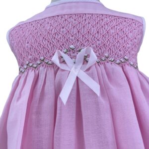 Vestido casual carola 3
