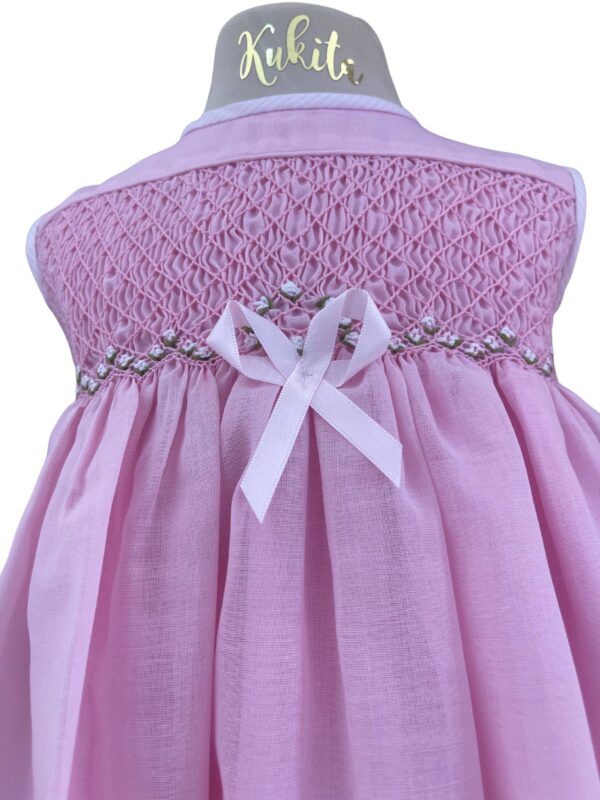 Vestido casual carola 3
