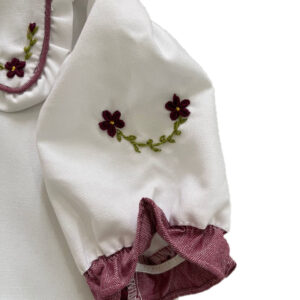 BLUSA FLORINA UVA DETALLE 2