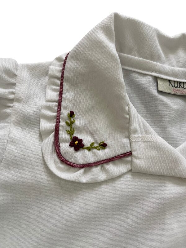 BLUSA FLORINA UVA DETALLE 3
