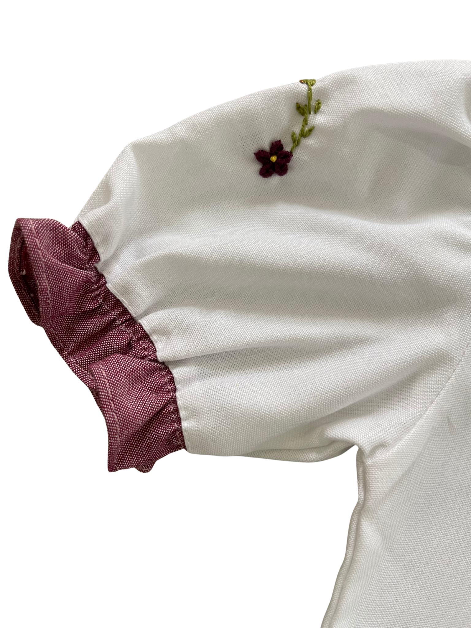 BLUSA FLORINA UVA DETALLE 4