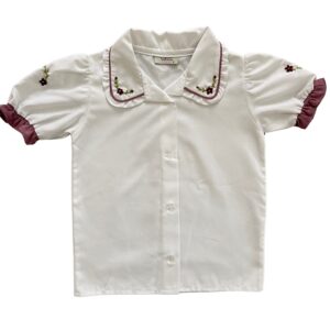 BLUSA FLORINA UVA FRENTE