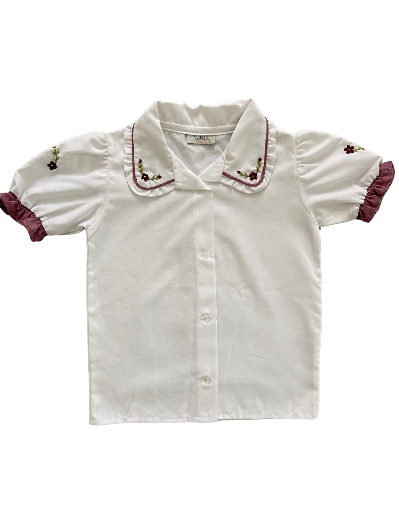 BLUSA FLORINA UVA FRENTE