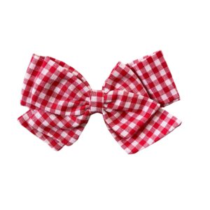 MONO MASCOTA ROJO FRENTE