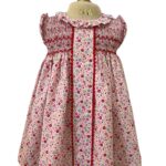 Vestido Dalia frente