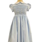 Vestido casual Elena frente